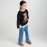 【マシンウォッシャブル】アソートニット | ブランシェス | 詳細画像21 