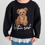 【マシンウォッシャブル】アソートニット | ブランシェス | 詳細画像22 