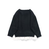 【マシンウォッシャブル】アソートニット | ブランシェス | 詳細画像23 