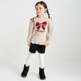 【マシンウォッシャブル】アソートニット | ブランシェス | 詳細画像3 