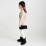 【マシンウォッシャブル】アソートニット | ブランシェス | 詳細画像5 