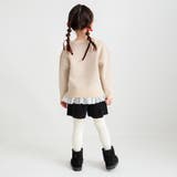 【マシンウォッシャブル】アソートニット | ブランシェス | 詳細画像6 