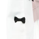 リボン付き重ね着風トップス | ブランシェス | 詳細画像6 