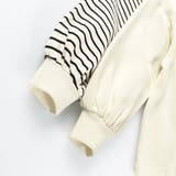 【あったか】裏起毛アソートトレーナー | ブランシェス | 詳細画像10 