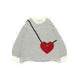 【あったか】裏起毛アソートトレーナー | ブランシェス | 詳細画像17 