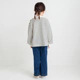 【あったか】裏起毛アソートトレーナー | ブランシェス | 詳細画像20 