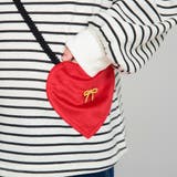 【あったか】裏起毛アソートトレーナー | ブランシェス | 詳細画像22 