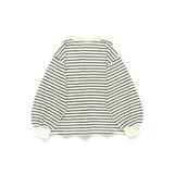 【あったか】裏起毛アソートトレーナー | ブランシェス | 詳細画像23 