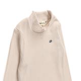 ストレッチテレコ長袖Tシャツ | ブランシェス | 詳細画像14 