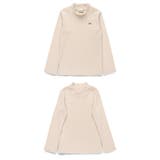 ストレッチテレコ長袖Tシャツ | ブランシェス | 詳細画像18 