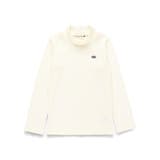 ストレッチテレコ長袖Tシャツ | ブランシェス | 詳細画像2 