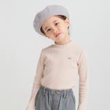 ストレッチテレコ長袖Tシャツ | ブランシェス | 詳細画像30 