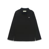 ストレッチテレコ長袖Tシャツ | ブランシェス | 詳細画像32 