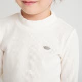 ストレッチテレコ長袖Tシャツ | ブランシェス | 詳細画像37 