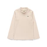 ストレッチテレコ長袖Tシャツ | ブランシェス | 詳細画像40 