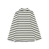 ストレッチテレコ長袖Tシャツ | ブランシェス | 詳細画像57 