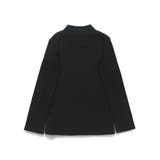 ストレッチテレコ長袖Tシャツ | ブランシェス | 詳細画像59 