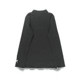 【モチモチニットソー】袖リボン付き長袖Tシャツ | ブランシェス | 詳細画像27