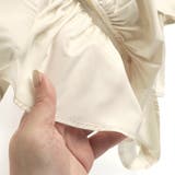 フリルチュニック | ブランシェス | 詳細画像11 