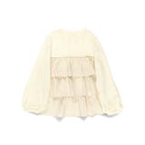 フリルチュニック | ブランシェス | 詳細画像13 