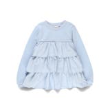 フリルチュニック | ブランシェス | 詳細画像14 