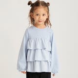 フリルチュニック | ブランシェス | 詳細画像15 