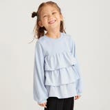 フリルチュニック | ブランシェス | 詳細画像16 