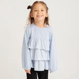 フリルチュニック | ブランシェス | 詳細画像17 