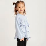 フリルチュニック | ブランシェス | 詳細画像18 