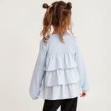 フリルチュニック | ブランシェス | 詳細画像19 