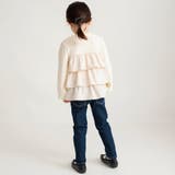 フリルチュニック | ブランシェス | 詳細画像6 