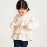 フリルチュニック | ブランシェス | 詳細画像7 