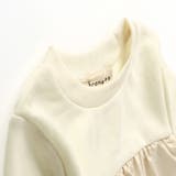 フリルチュニック | ブランシェス | 詳細画像8 