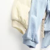 フリルチュニック | ブランシェス | 詳細画像9 