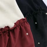 パール付きチュニック | ブランシェス | 詳細画像9 