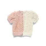 【プチレディ】シャギートップス | ブランシェス | 詳細画像12 