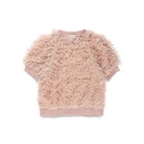 【プチレディ】シャギートップス | ブランシェス | 詳細画像13 