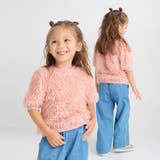 【プチレディ】シャギートップス | ブランシェス | 詳細画像14 