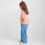 【プチレディ】シャギートップス | ブランシェス | 詳細画像15 