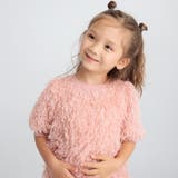 【プチレディ】シャギートップス | ブランシェス | 詳細画像16 