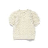 【プチレディ】シャギートップス | ブランシェス | 詳細画像2 