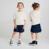 【プチレディ】シャギートップス | ブランシェス | 詳細画像3 