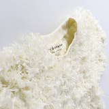 【プチレディ】シャギートップス | ブランシェス | 詳細画像6 