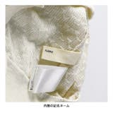 【プチレディ】シャギートップス | ブランシェス | 詳細画像9 