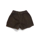 コーデュロイショートパンツ | ブランシェス | 詳細画像19