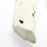 コーデュロイマカロンパンツ | ブランシェス | 詳細画像13 