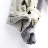 コーデュロイマカロンパンツ | ブランシェス | 詳細画像14 