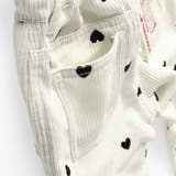 コーデュロイマカロンパンツ | ブランシェス | 詳細画像15 