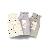 コーデュロイマカロンパンツ | ブランシェス | 詳細画像16 