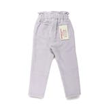 コーデュロイマカロンパンツ | ブランシェス | 詳細画像18 